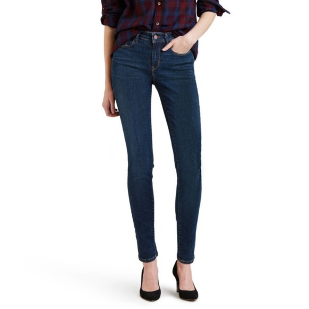 classic look jeans - Picture 1 of 4